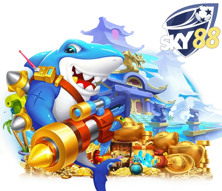 Giao diện dịch vụ ứng dụng SKY88 trên điện thoại